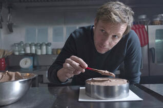 Rupert Penry-Jones