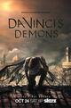 Staffel 3 von Da Vinci's Demons