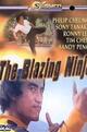 The Blazing Ninja
