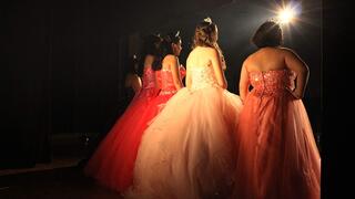 Our Quinceañera