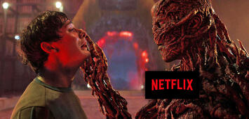 Bild zu: Stranger Things Bild zu: Stranger Things