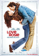 Love, Rosie - Für immer vielleicht