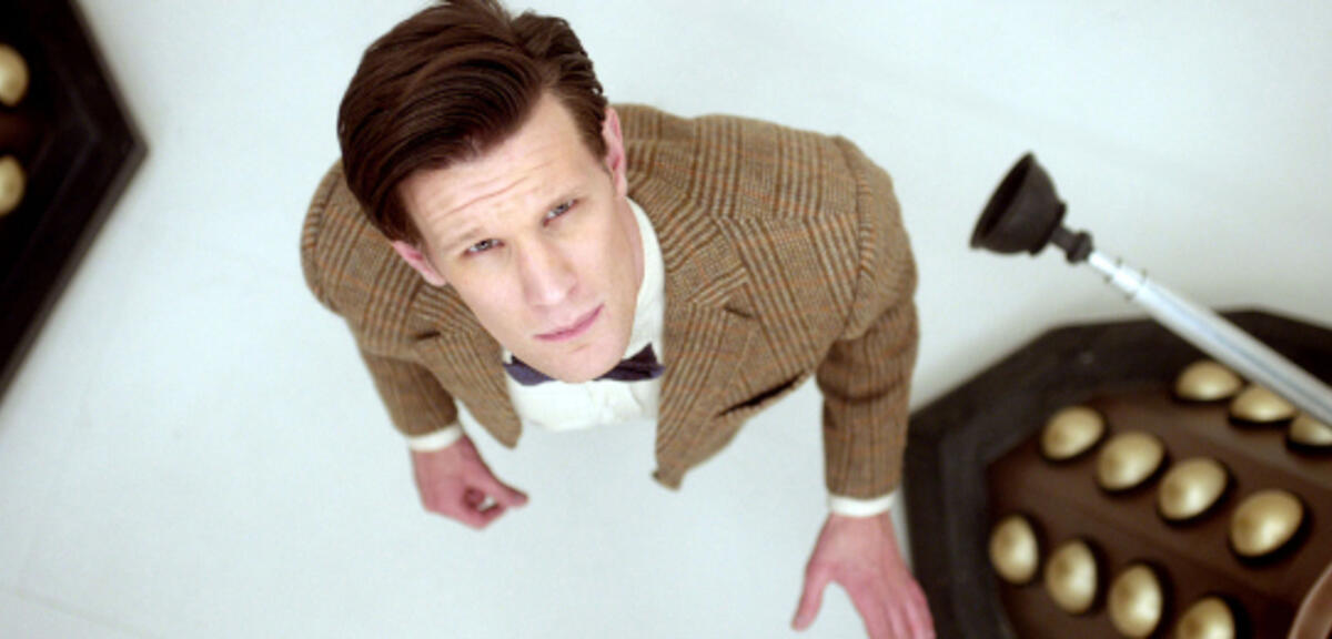 Doctor Who