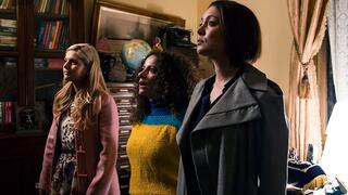 Staffel 1 von Sisters