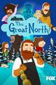 Staffel 5 von The Great North