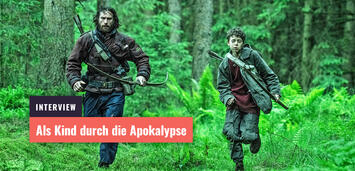 Bild zu:  28 Years Later