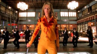 Kill Bill: The Whole Bloody Affair