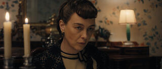 Olivia Williams