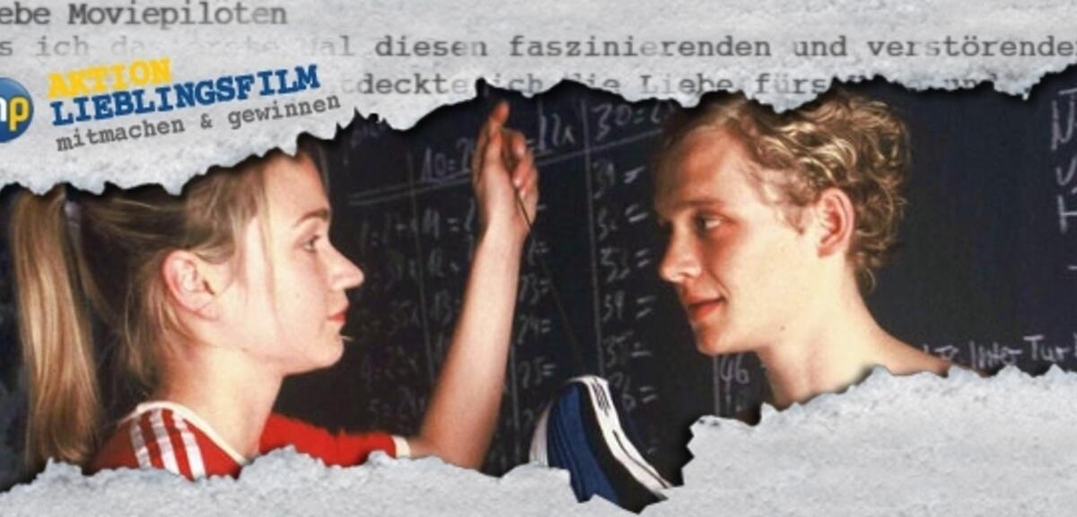 Aktion Lieblingsfilm: Soloalbum
