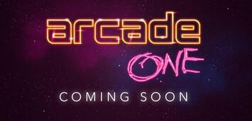Bild zu:  Arcade One