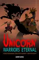 Staffel 1 von Unicorn: Warriors Eternal