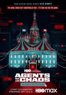 Agents of Chaos