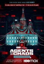 Agents of Chaos
