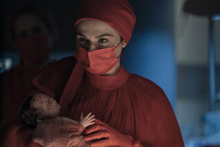 Staffel 1 von Dead Ringers - Die Unzertrennlichen