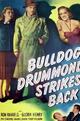 Bulldog Drummond Strikes Back