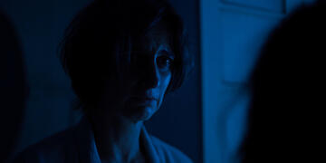 Foto im Vollbild