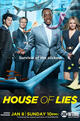 Staffel 1 von House of Lies