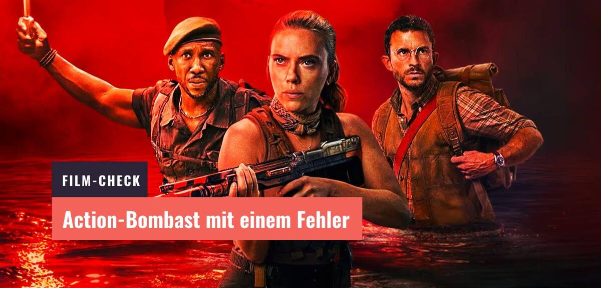 Jurassic World 4