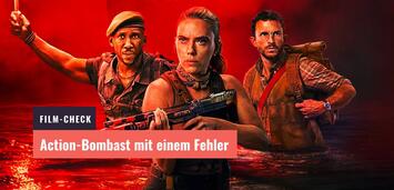Bild zu:  Jurassic World 4