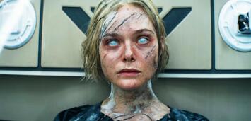 Bild zu:  Predator: Badlands