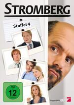 Staffel 4 von Stromberg