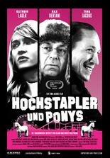 Hochstapler und Ponys