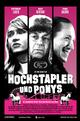 Hochstapler und Ponys