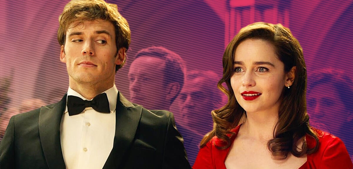 Ein ganzes halbes Jahr mit Emilia Clarke Kommt noch eine Fortsetzung?