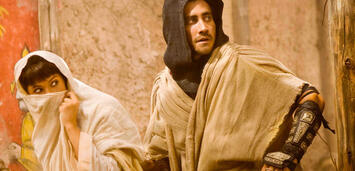 Bild zu:  Prince of Persia