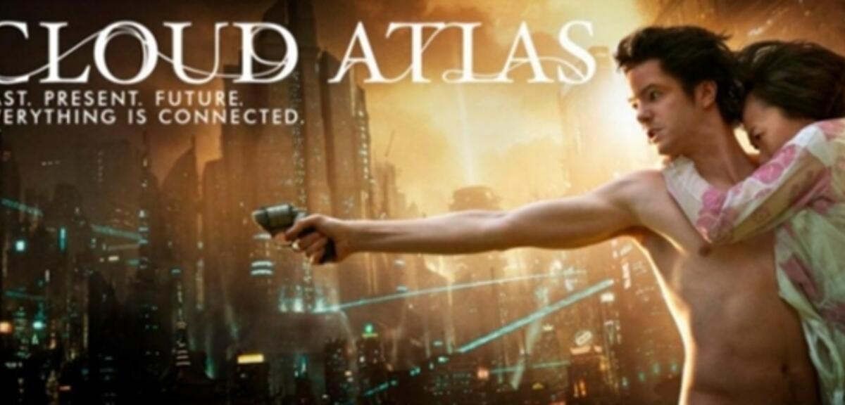 Cloud Atlas ist das mutigste Kinoereignis des Jahres
