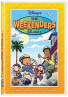 Staffel 1