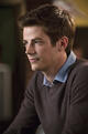 Grant Gustin