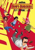 Bob's Burgers - Staffel 16