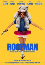 Der Hochstapler - Roofman