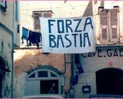 Forza Bastia
