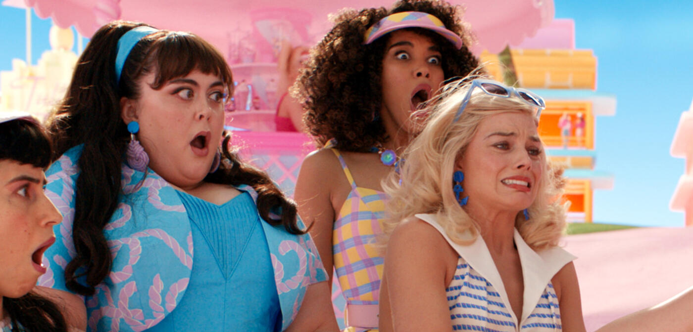 Trotz "lebensveränderndem Geld" steckt Barbie 2 mit Margot Robbie in der Krise