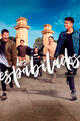 Staffel 1 von Alive and Kicking