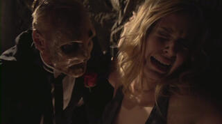 The Dead Want Women