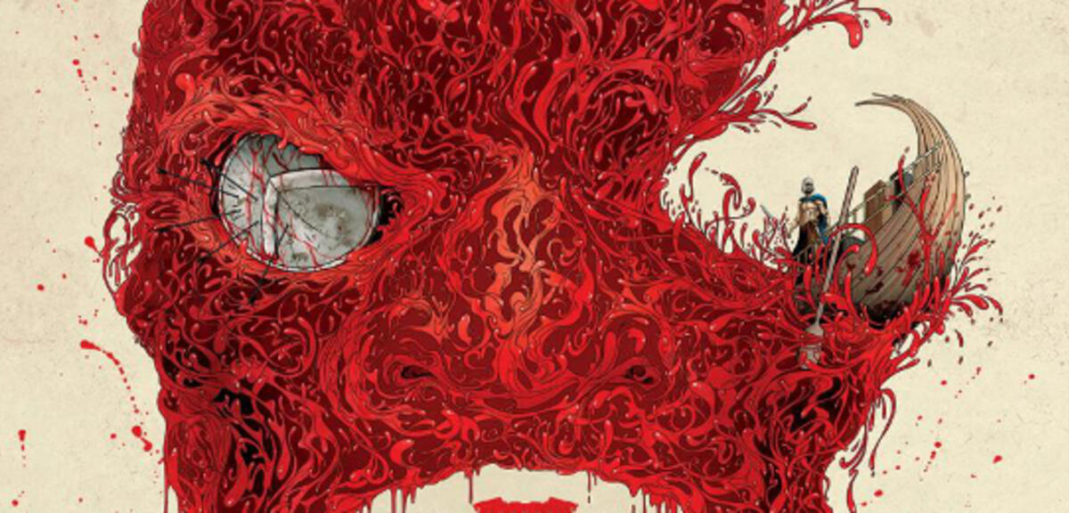 300 - Rise Of An Empire