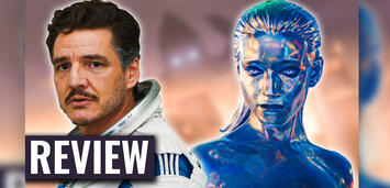 Bild zu:  Fantastic Four: First Steps