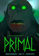Primal - Staffel 3