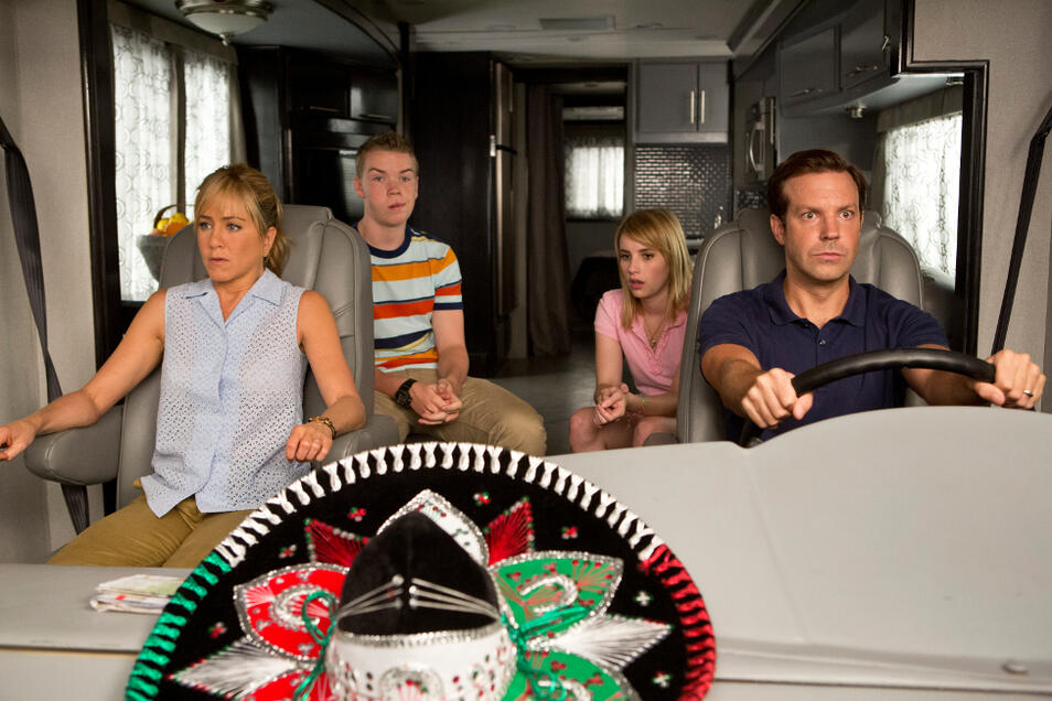 Wir Sind Die Millers Kostenlos Anschauen Deutsch Wir sind die Millers Stream: alle Anbieter | Moviepilot.de
