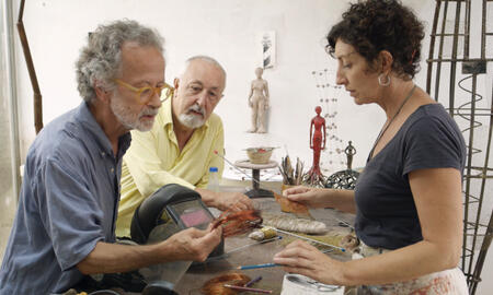 Galerie Foto
