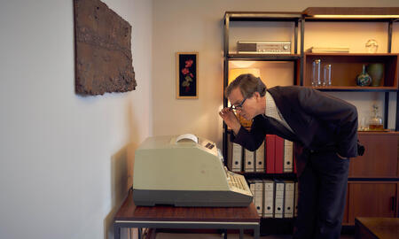Galerie Foto