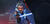 blurry background