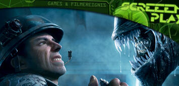 Bild zu:  Bei Aliens: Colonial Marines hilft auch kein Sprengsatz mehr