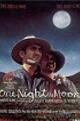 One Night the Moon