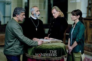 The Wanderers