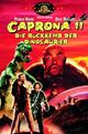 Caprona II - Die Rückkehr der Dinosaurier