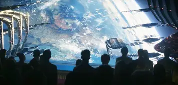 Bild zu: Star Trek: Starfleet Academy Bild zu: Star Trek: Starfleet Academy